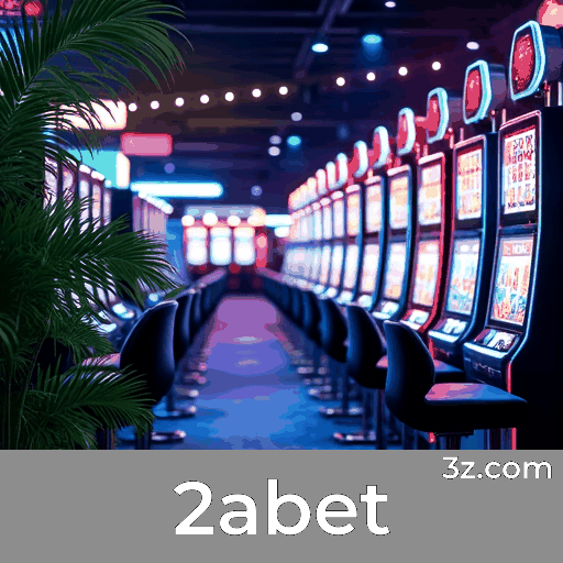 Descubra 2abet: Jogos de Cassino, Slots e Mais