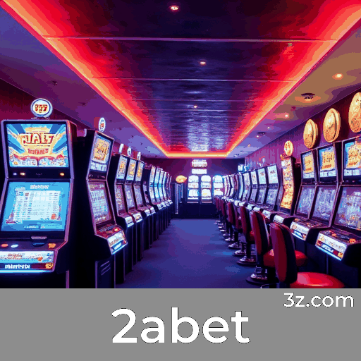 2abet: Plataforma Estável, Segura e Otimizada para o Brasil