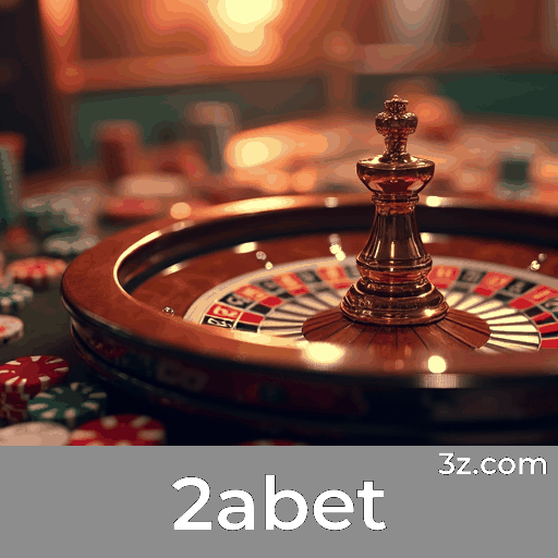 Luxuoso Ambiente de Casino no 2abet: Jogos Premium