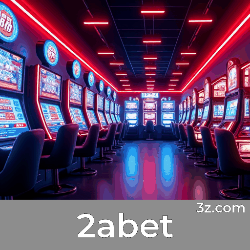 Experiência Imersiva e Otimizada no 2abet